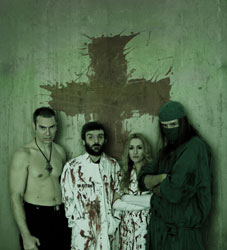 Foto Haemorrhage
